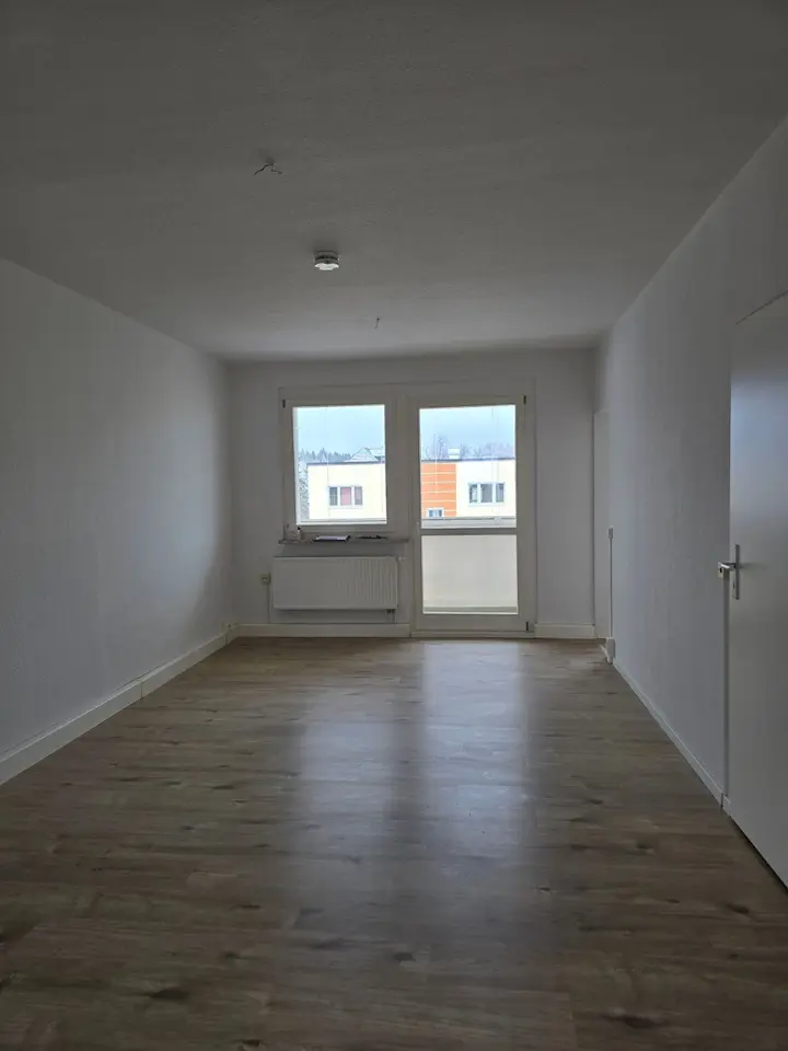 2 Zimmer Wohnung mit 46 m² in Schwarzenberg – Bild 1