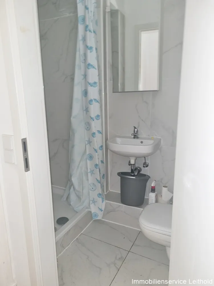 1 Zimmer Wohnung mit 18 m² in Dresden – Bild 7