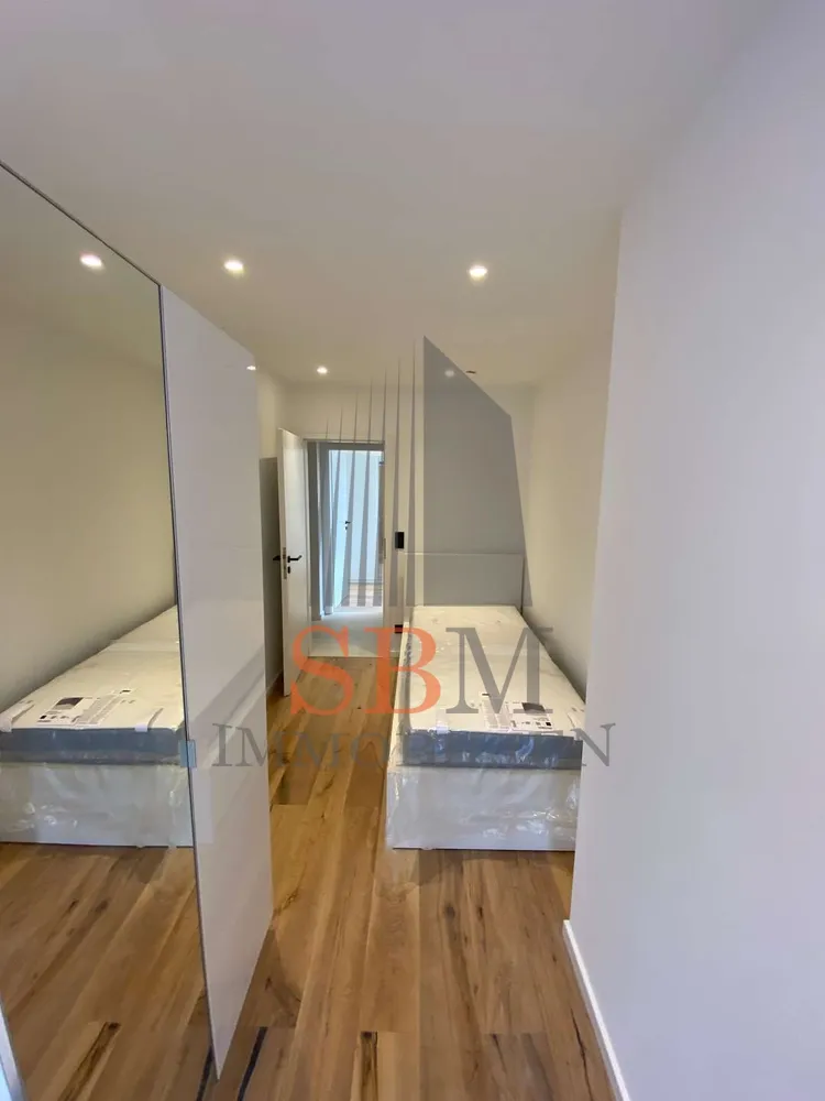 WG-Zimmer mit 10 m² in München – Bild 4