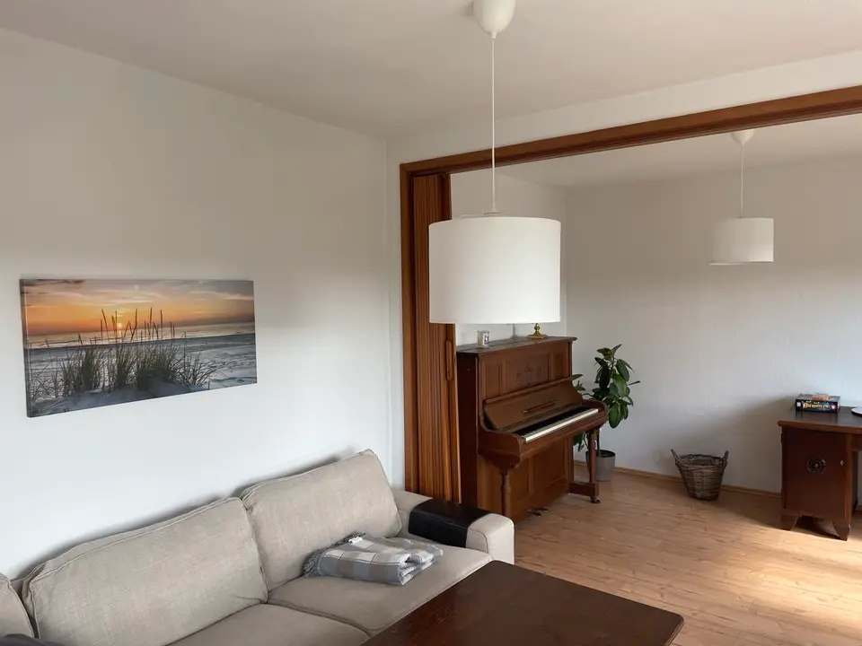 5 Zimmer Haus mit 110 m² in Norden – Bild 7
