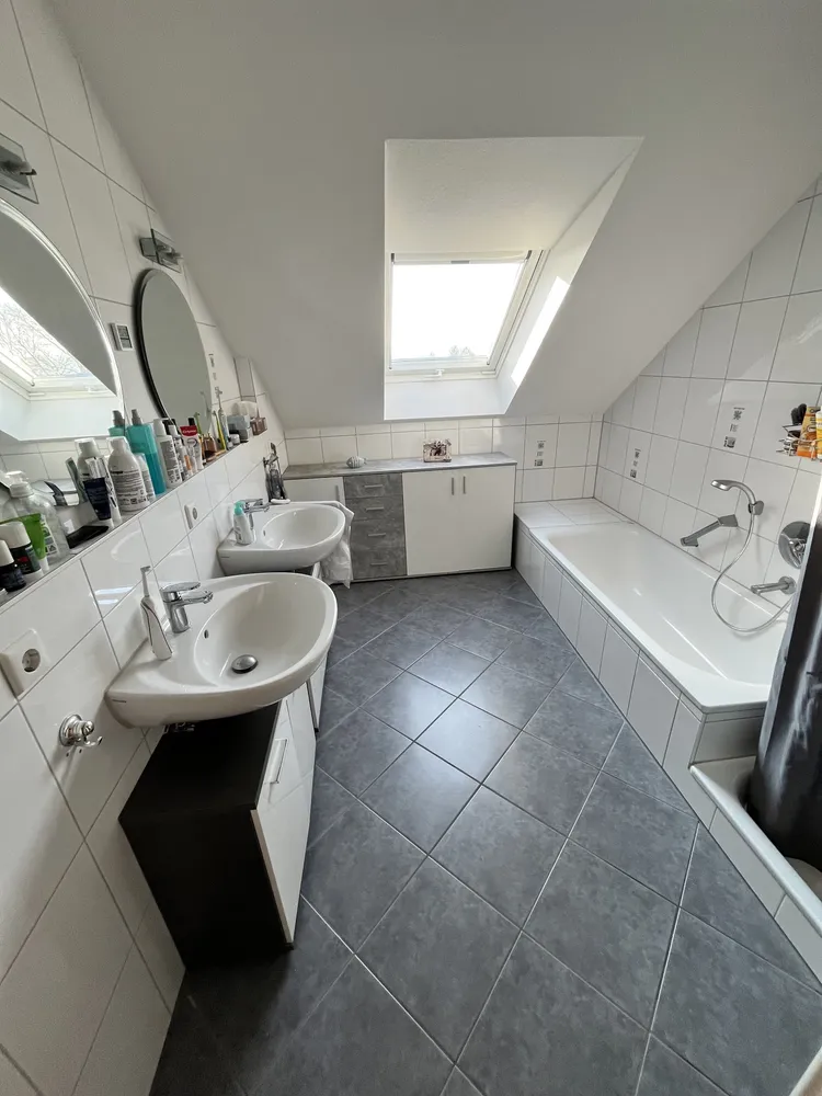 3 room apartment with 82 m² in Backnang – Photo 8