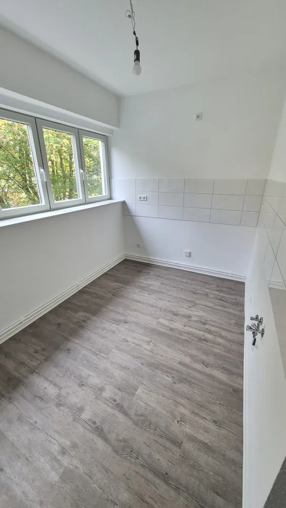 2 Zimmer Wohnung mit 52 m² in Brandenburg an der Havel – Bild 3