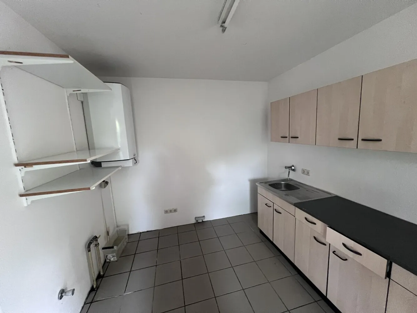 3 Zimmer Haus mit 196 m² in Flensburg – Bild 6