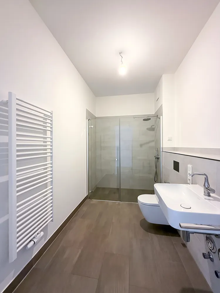 3 Zimmer Wohnung mit 88 m² in Berlin – Bild 6