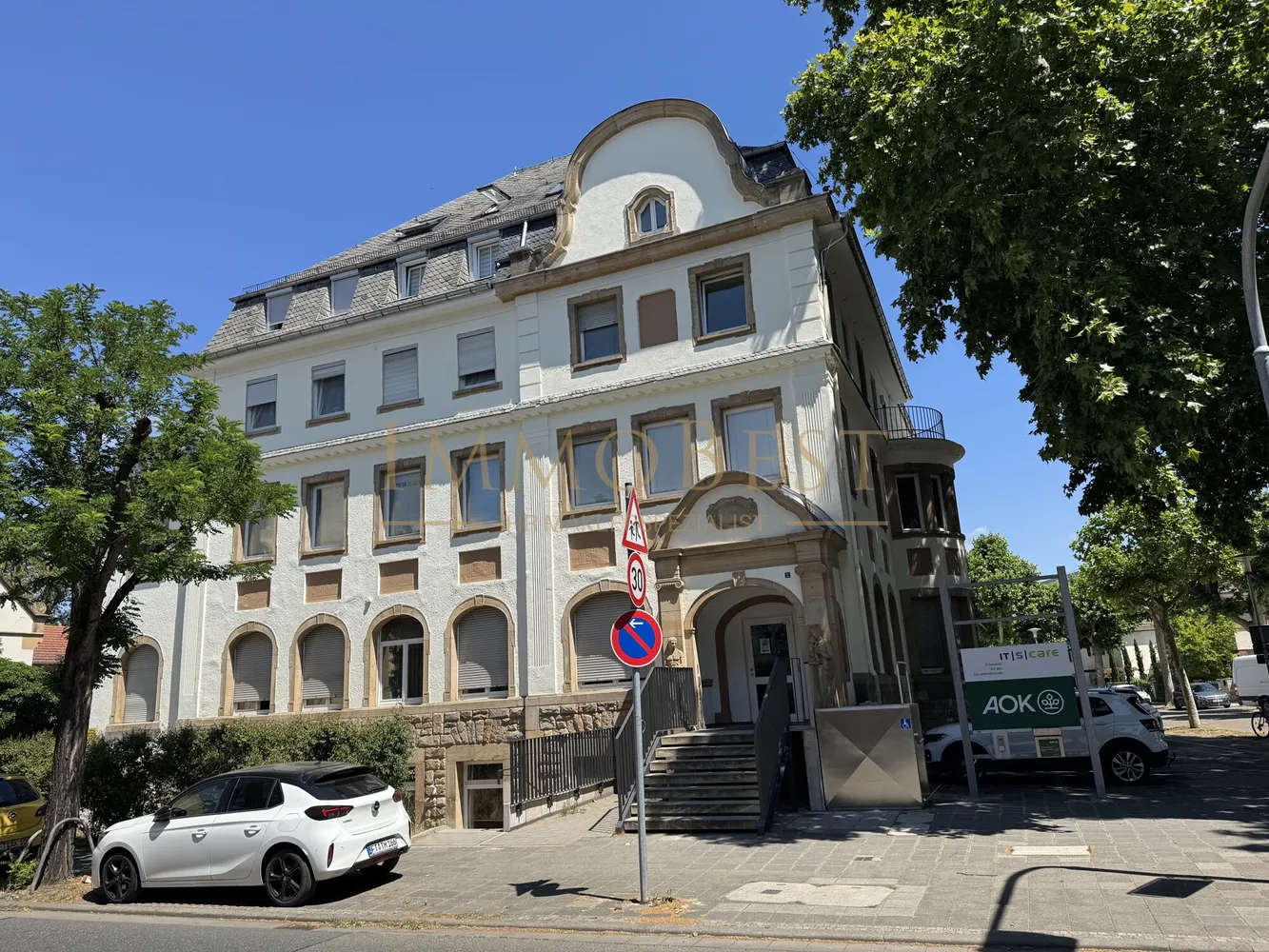 2 Zimmer Wohnung mit 84 m² in Frankenthal (Pfalz) – Bild 5