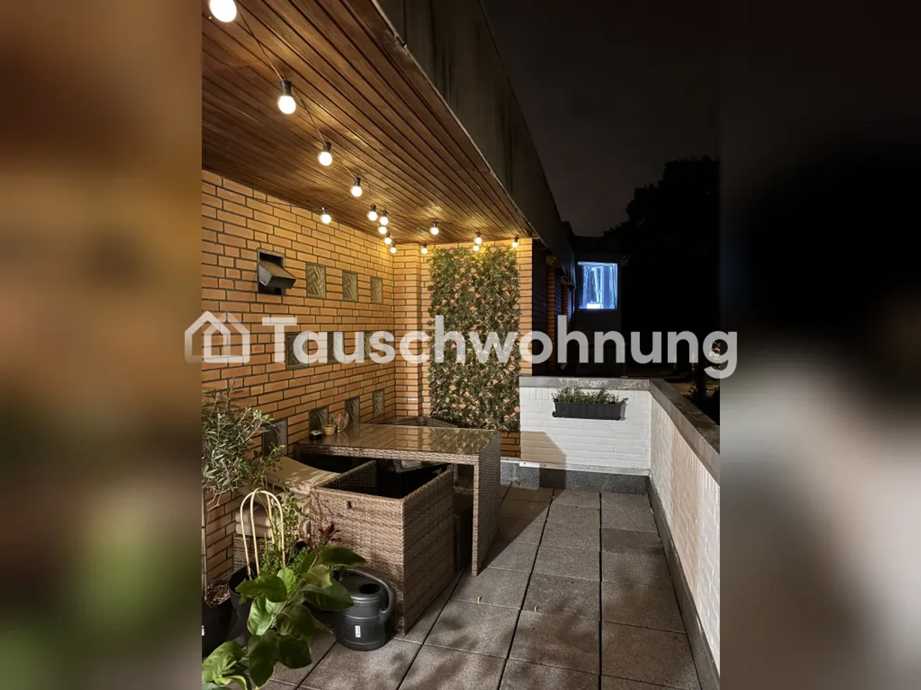 2 room apartment with 62 m² in Hamburg – Photo 1