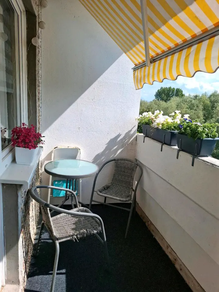 4 Zimmer Wohnung mit 75 m² in Neubrandenburg – Bild 4