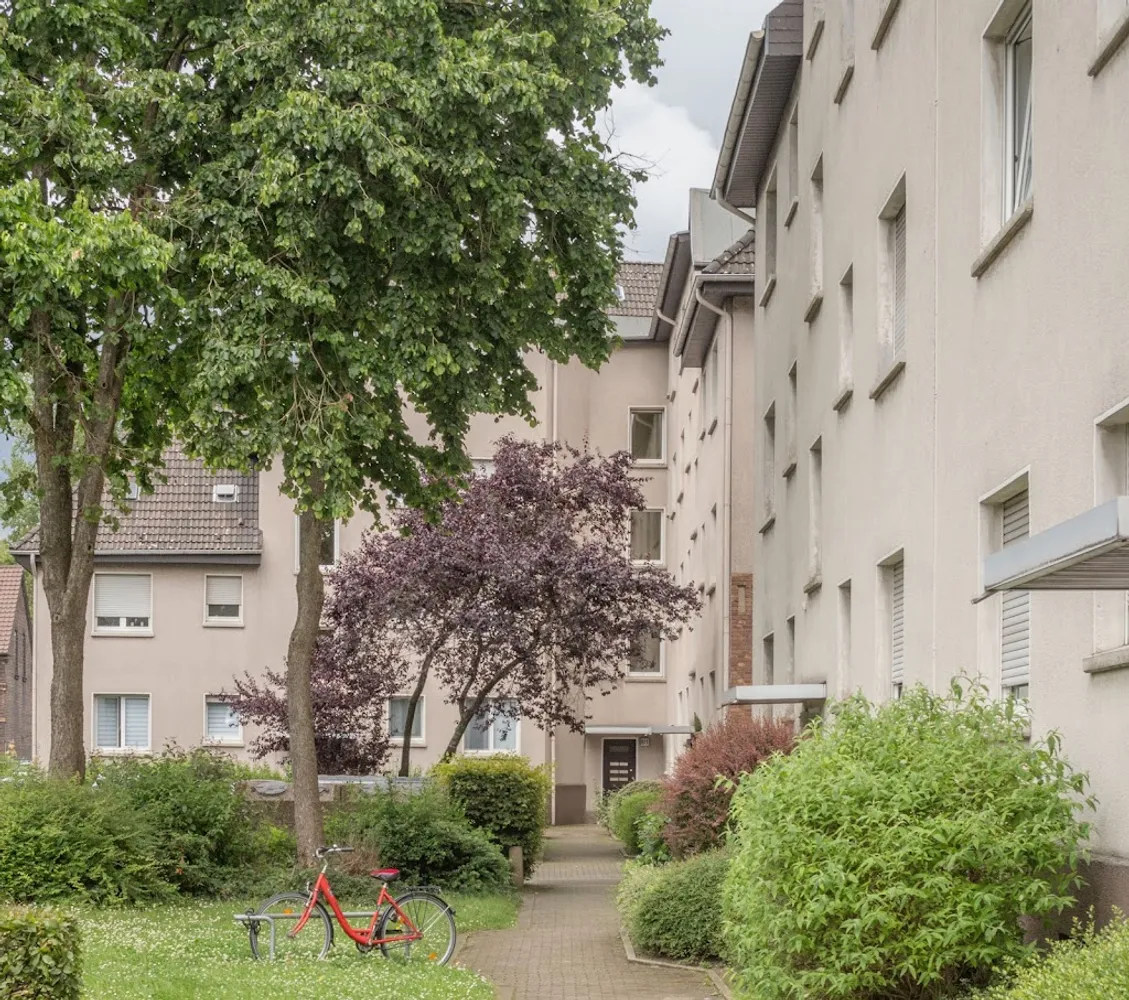 2 Zimmer Wohnung mit 44 m² in Essen – Bild 8