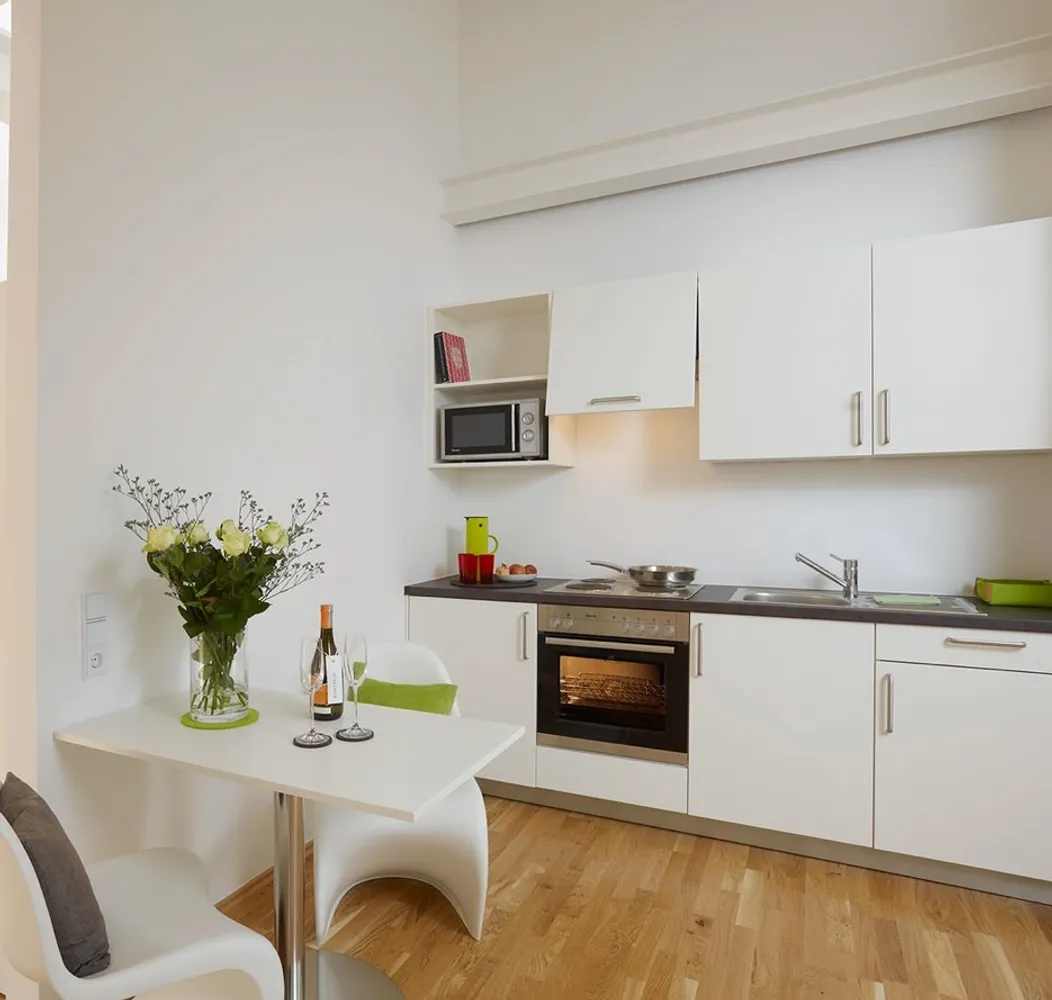 1 Zimmer Wohnung mit 33 m² in Aachen – Bild 6