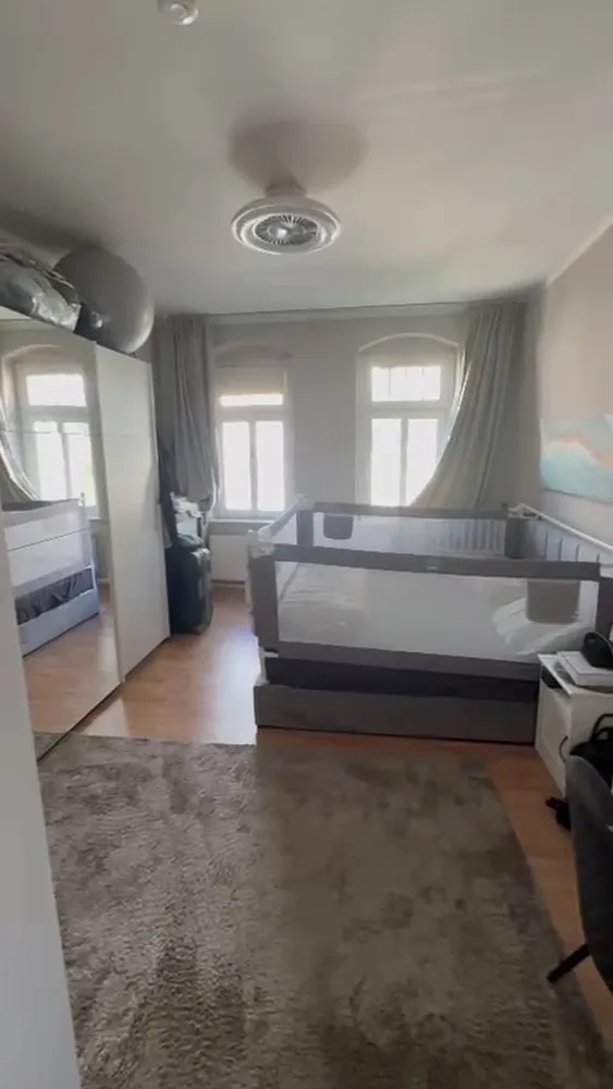 2 Zimmer Wohnung mit 61 m² in Dresden – Bild 5