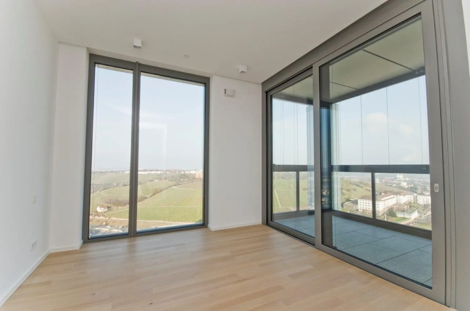 4 Zimmer Wohnung mit 184 m² in Stuttgart – Bild 10