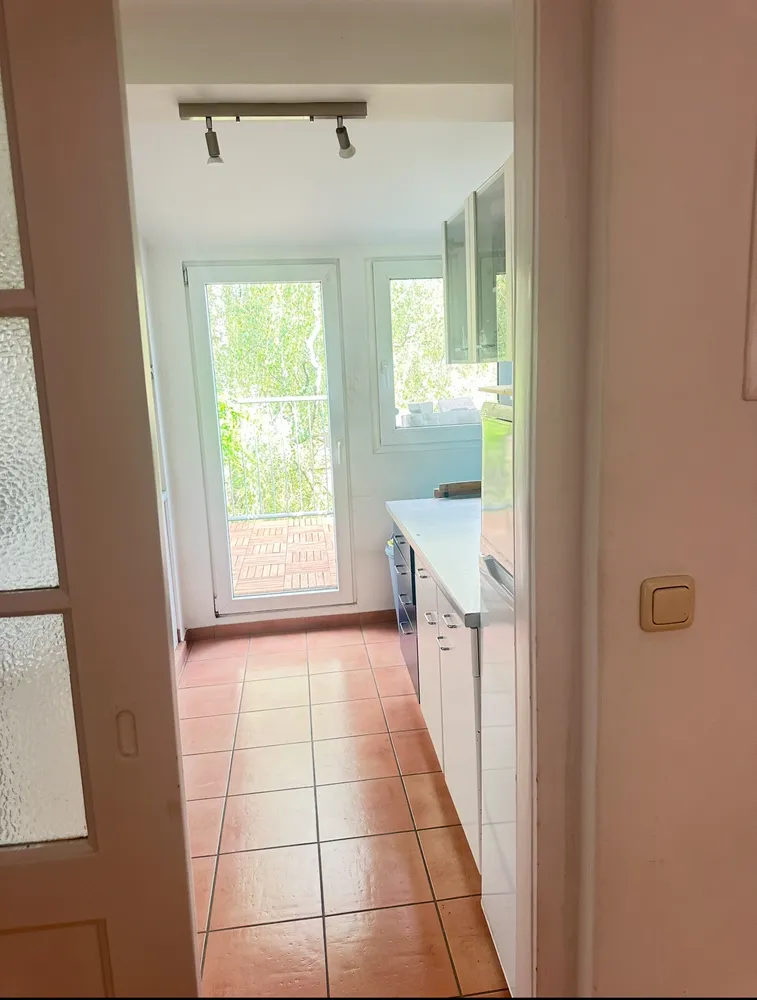 1 Zimmer Wohnung mit 16 m² in Frankfurt am Main – Bild 7