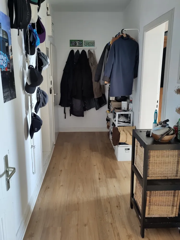 2 Zimmer Wohnung mit 69 m² in Kiel – Bild 10