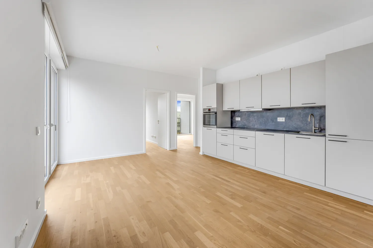 3 Zimmer Wohnung mit 73 m² in Berlin – Bild 4