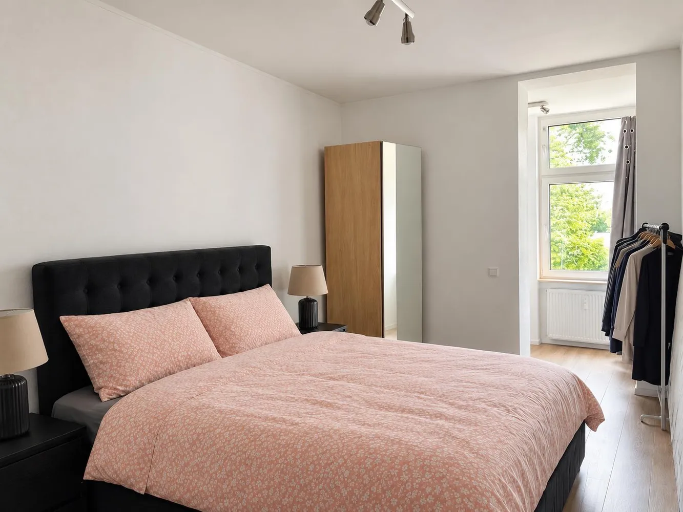 3 room apartment with 90 m² in Dortmund – Photo 1