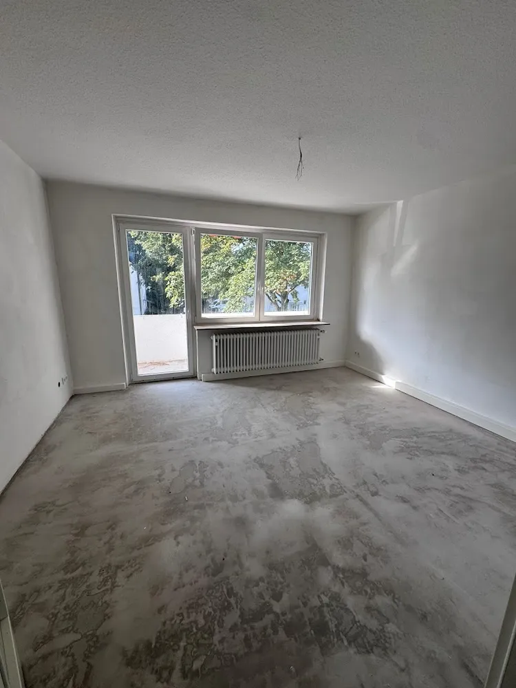 3 Zimmer Wohnung mit 59 m² in Essen – Bild 2