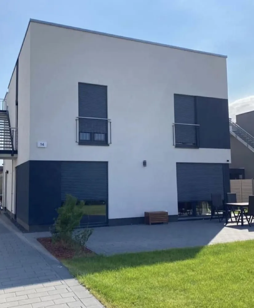 5 Zimmer Haus mit 160 m² in Hamburg – Bild 1