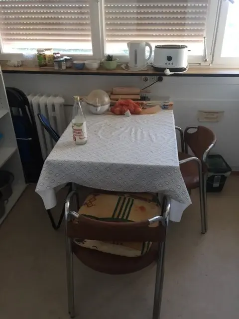 WG-Zimmer mit 13 m² in Karlsruhe – Bild 6