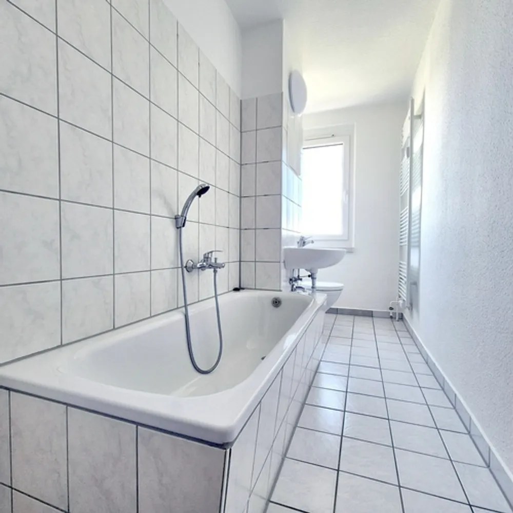 3 Zimmer Wohnung mit 59 m² in Freiberg – Bild 9
