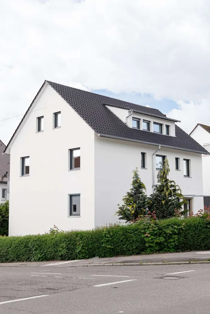 3 Zimmer Wohnung mit 55 m² in Stuttgart – Bild 9