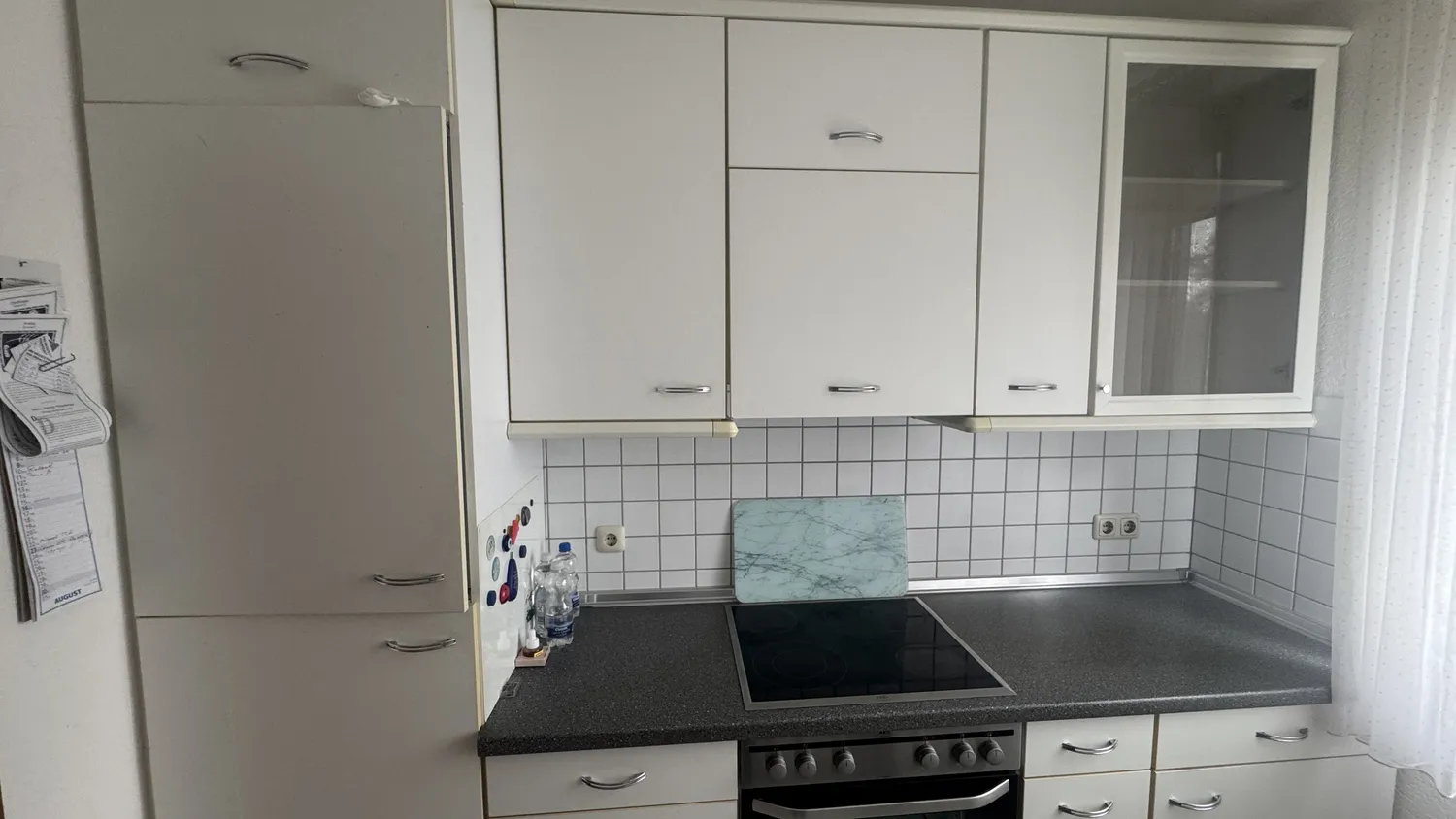 2 Zimmer Wohnung mit 52 m² in Mönchengladbach – Bild 3