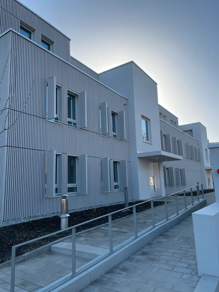 3 Zimmer Wohnung mit 89 m² in Weilheim in Oberbayern – Bild 4