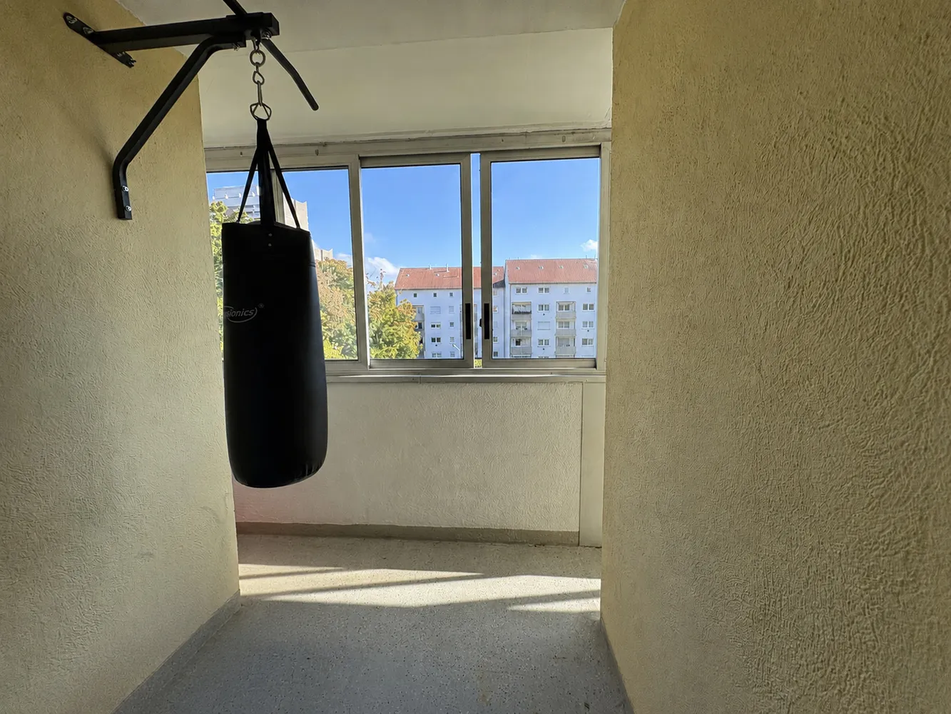 2 Zimmer Wohnung mit 48 m² in Augsburg – Bild 7