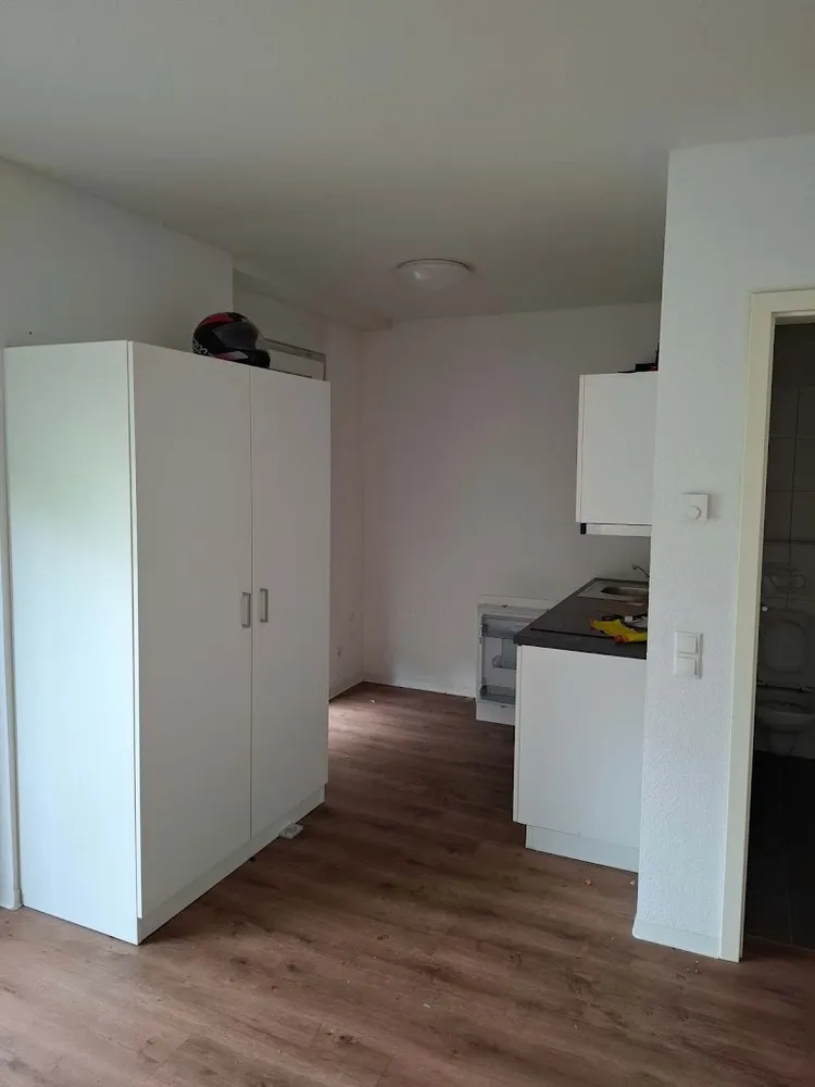 1 Zimmer Wohnung mit 28 m² in Heilbronn – Bild 7