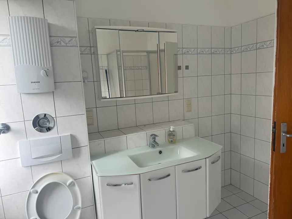 4 Zimmer Wohnung mit 103 m² in Koblenz – Bild 4