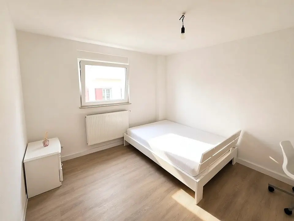 Shared room with 13 m² in Stuttgart – Photo 2