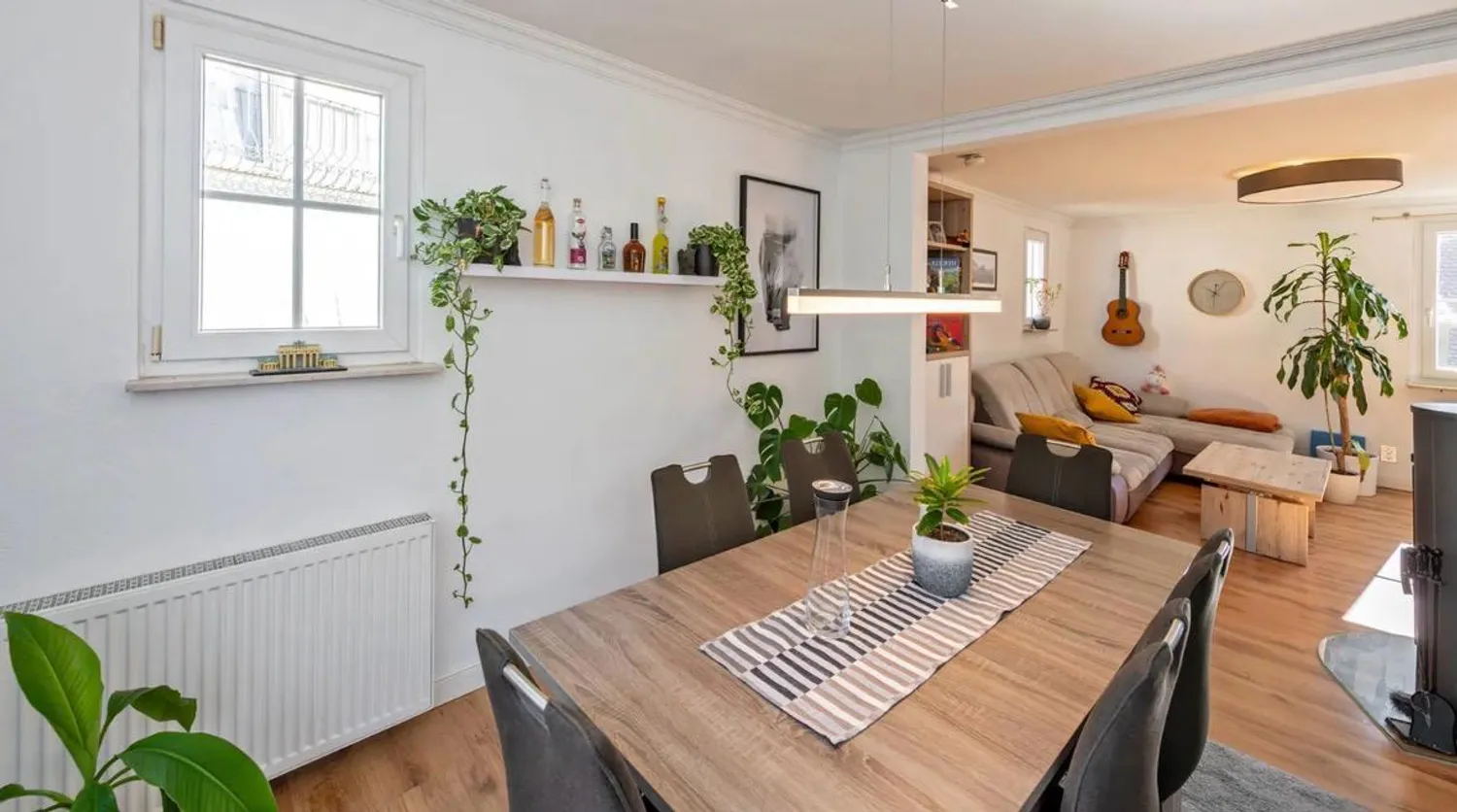 5 Zimmer Wohnung mit 112 m² in Stuttgart – Bild 11