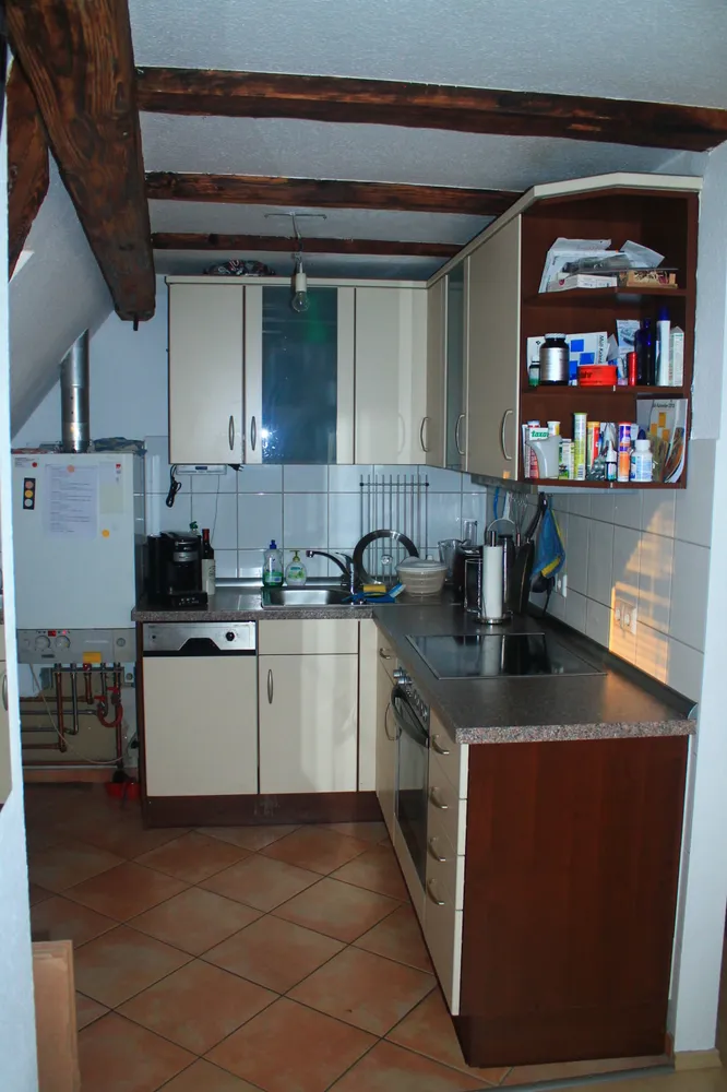 3 Zimmer Wohnung mit 85 m² in Esslingen am Neckar – Bild 10