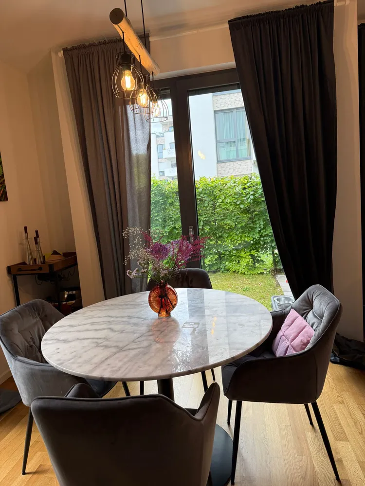 2 room apartment with 65 m² in Cologne – Photo 5