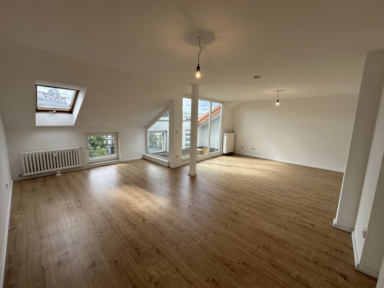 2 Zimmer Wohnung mit 76 m² in Berlin – Bild 8