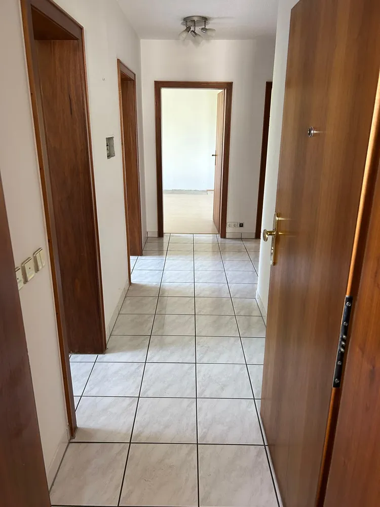 2 Zimmer Wohnung mit 65 m² in Mülheim an der Ruhr – Bild 1
