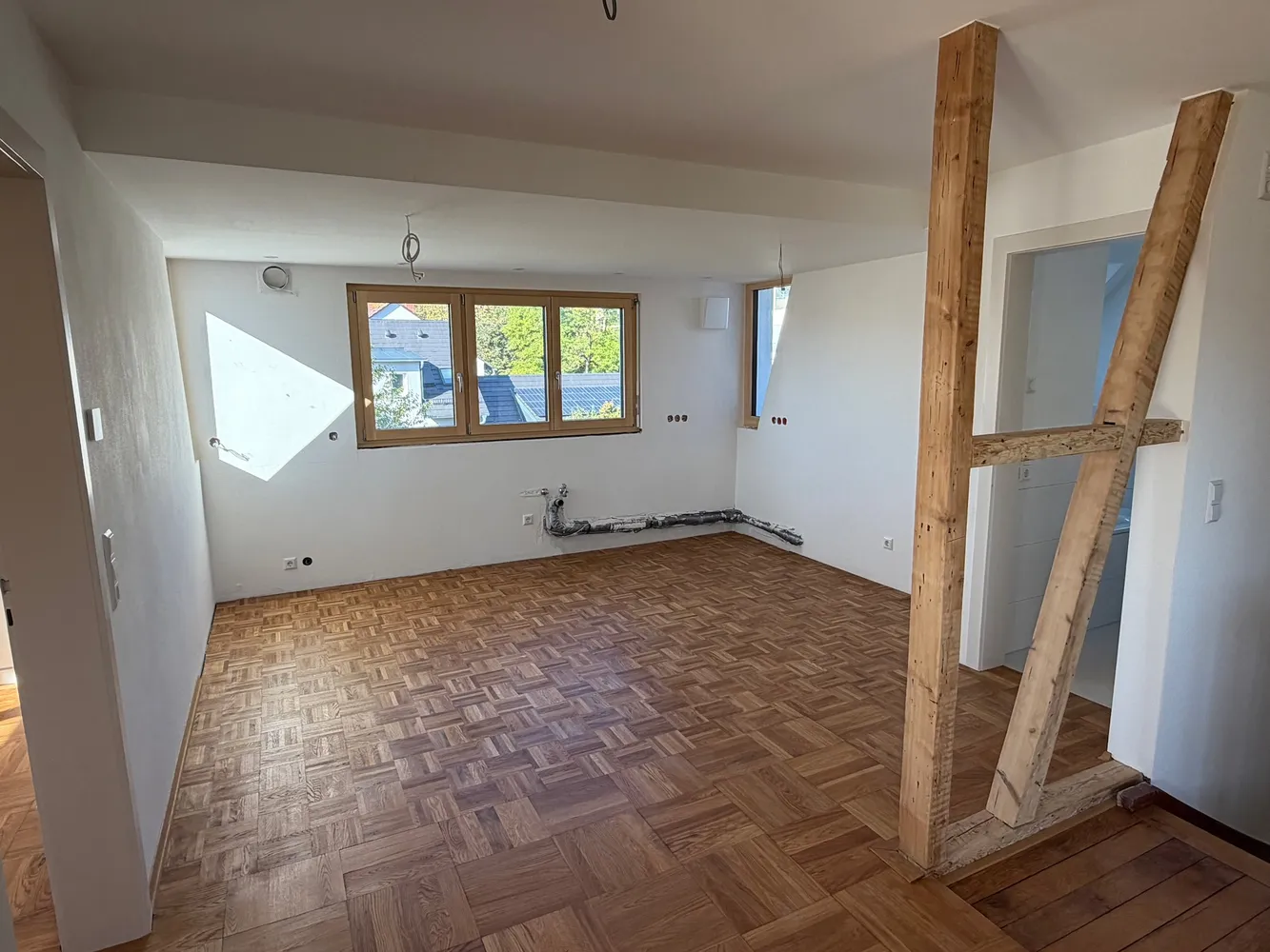 5 Zimmer Wohnung mit 91 m² in Tübingen – Bild 10