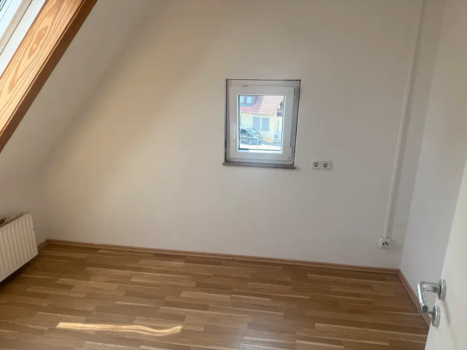 3 Zimmer Wohnung mit 50 m² in Nürtingen – Bild 2