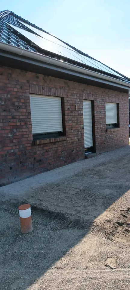 3 Zimmer Haus mit 80 m² in Norden – Bild 5