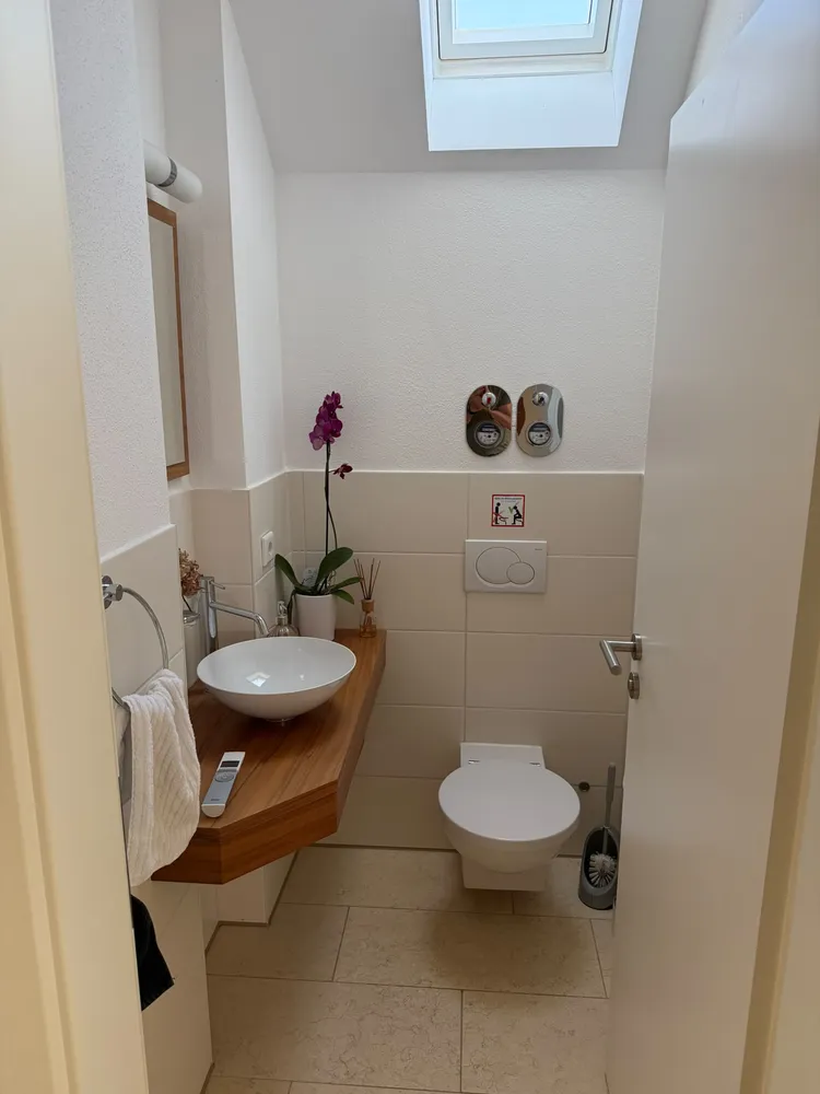 3 Zimmer Wohnung mit 87 m² in München – Bild 11