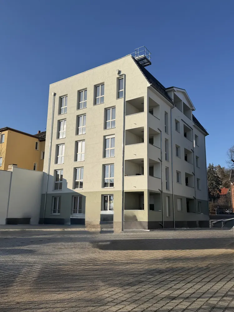 3 Zimmer Wohnung mit 81 m² in Königs Wusterhausen – Bild 1
