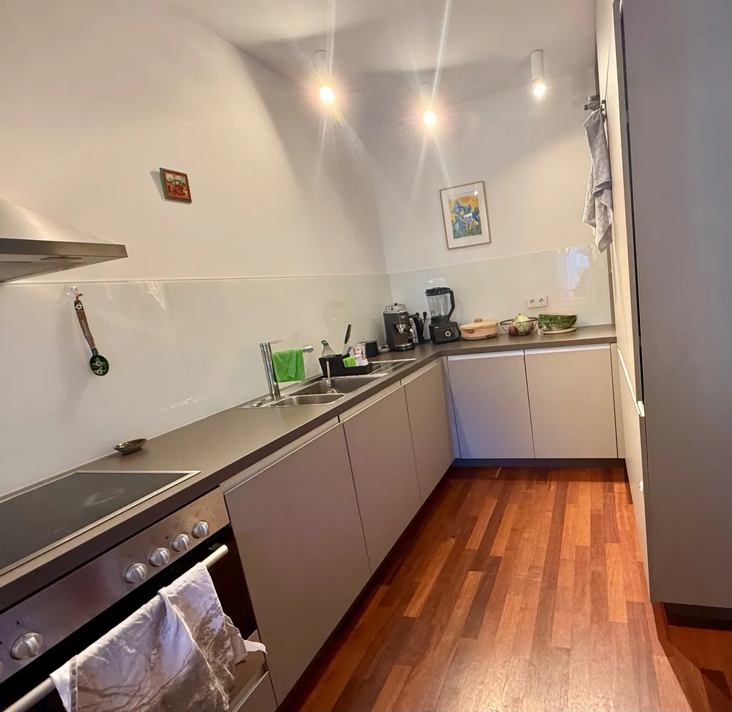 3 Zimmer Wohnung mit 96 m² in Heidelberg – Bild 11