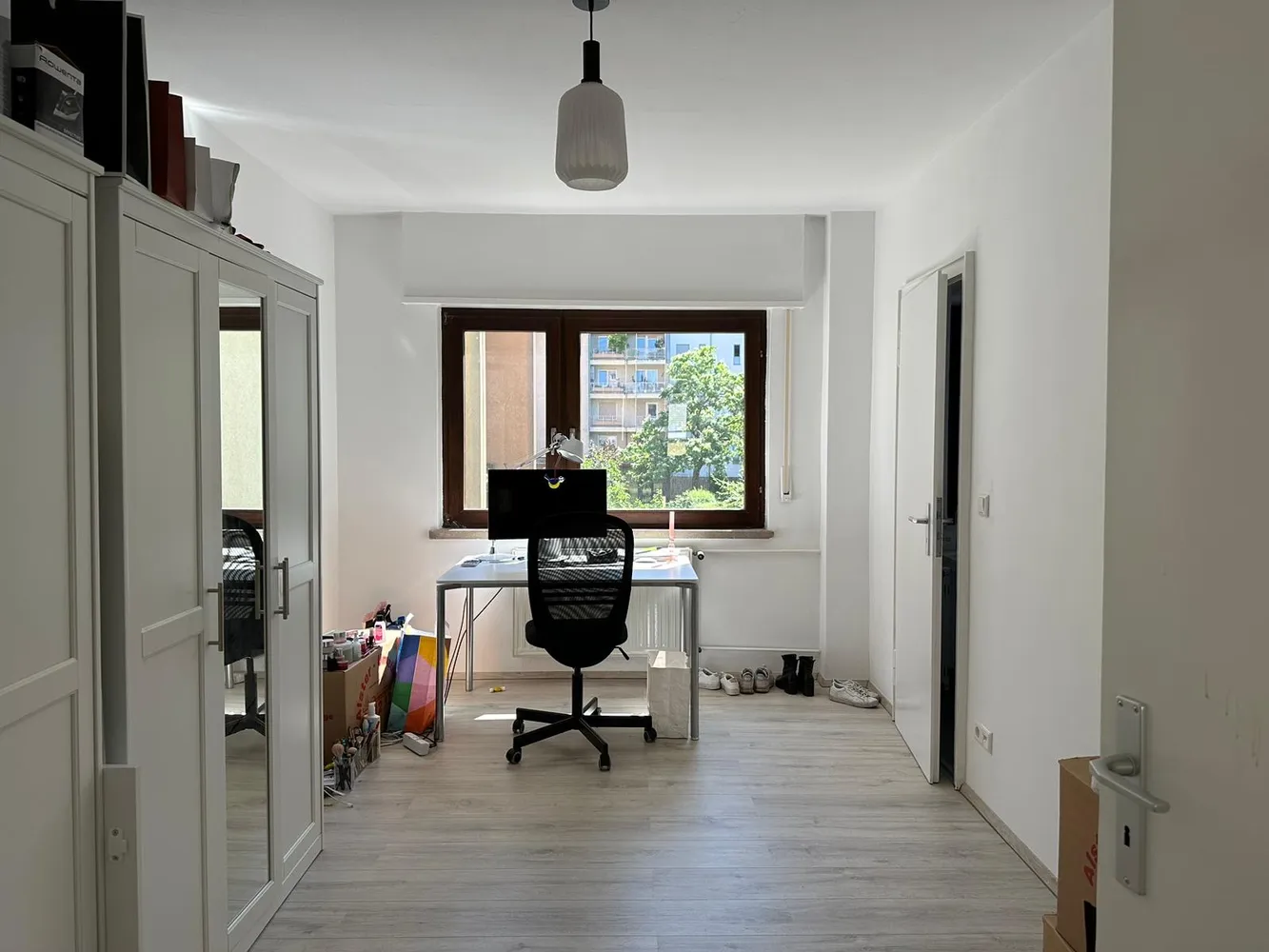 3 Zimmer Wohnung mit 65 m² in Mannheim – Bild 3