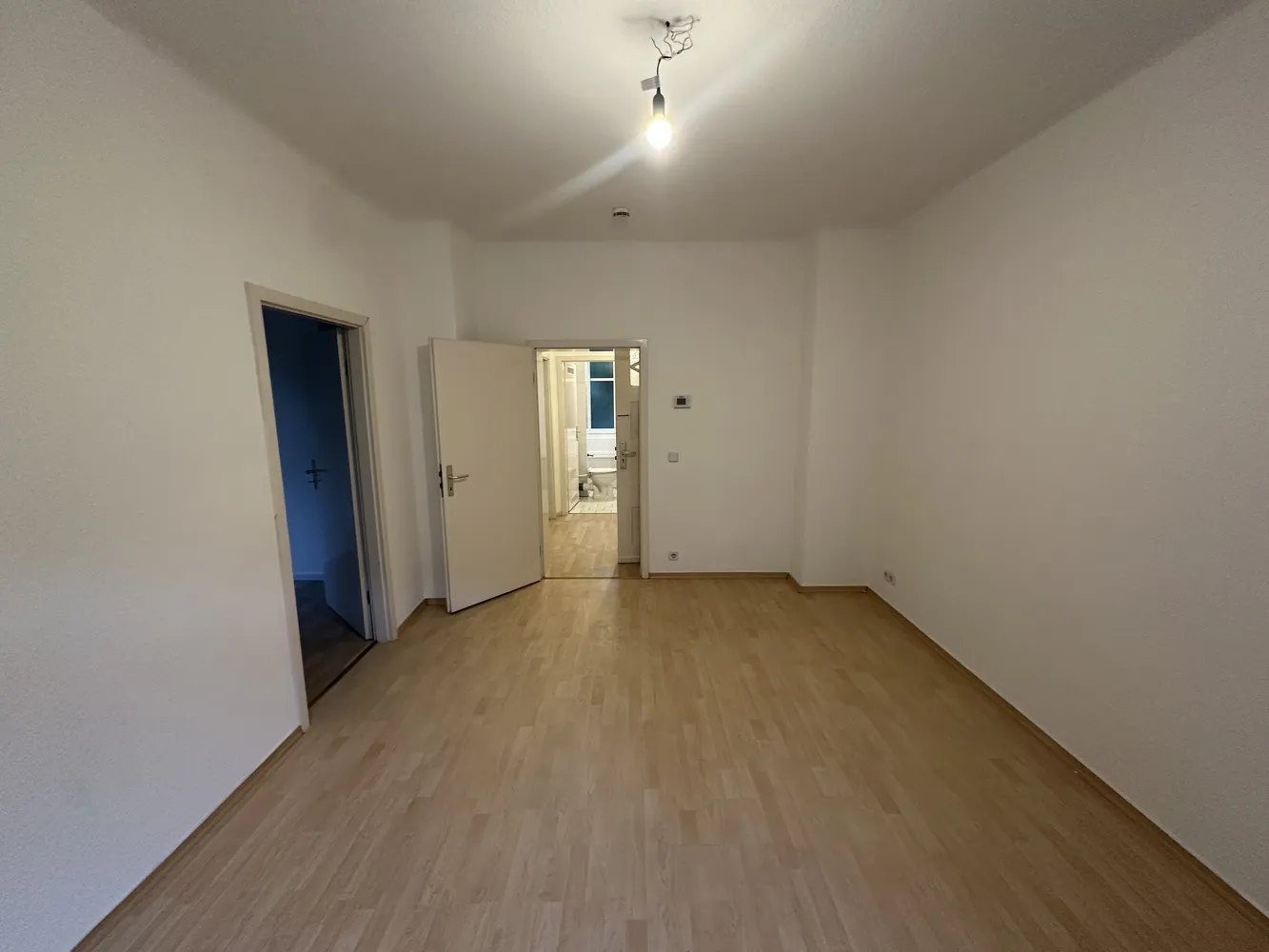 2 Zimmer Wohnung mit 54 m² in Berlin – Bild 3