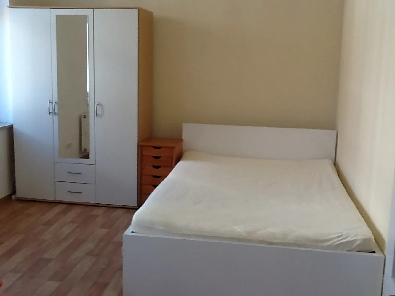 1 Zimmer Wohnung mit 31 m² in Leipzig – Bild 3