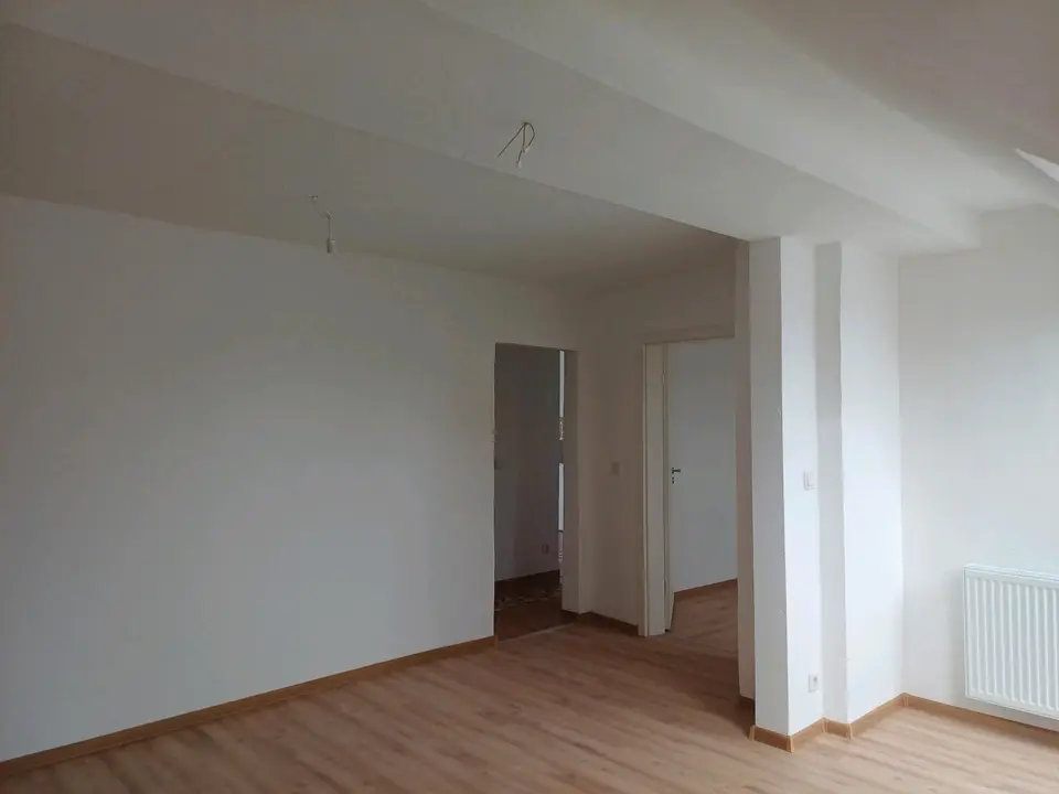 2 Zimmer Wohnung mit 55 m² in Limbach-Oberfrohna – Bild 4