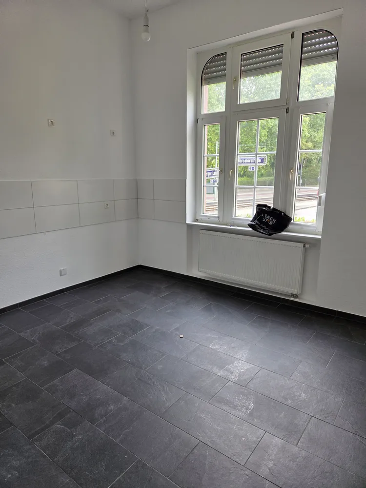 3 room apartment with 85 m² in Frankfurt am Main – Photo 4