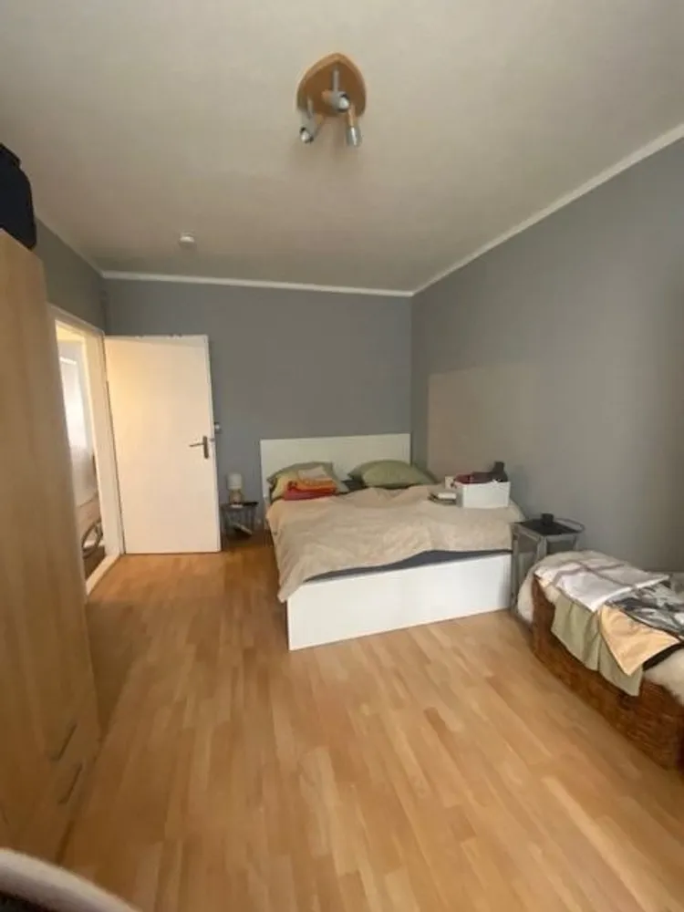 3 Zimmer Wohnung mit 66 m² in Nürnberg – Bild 3