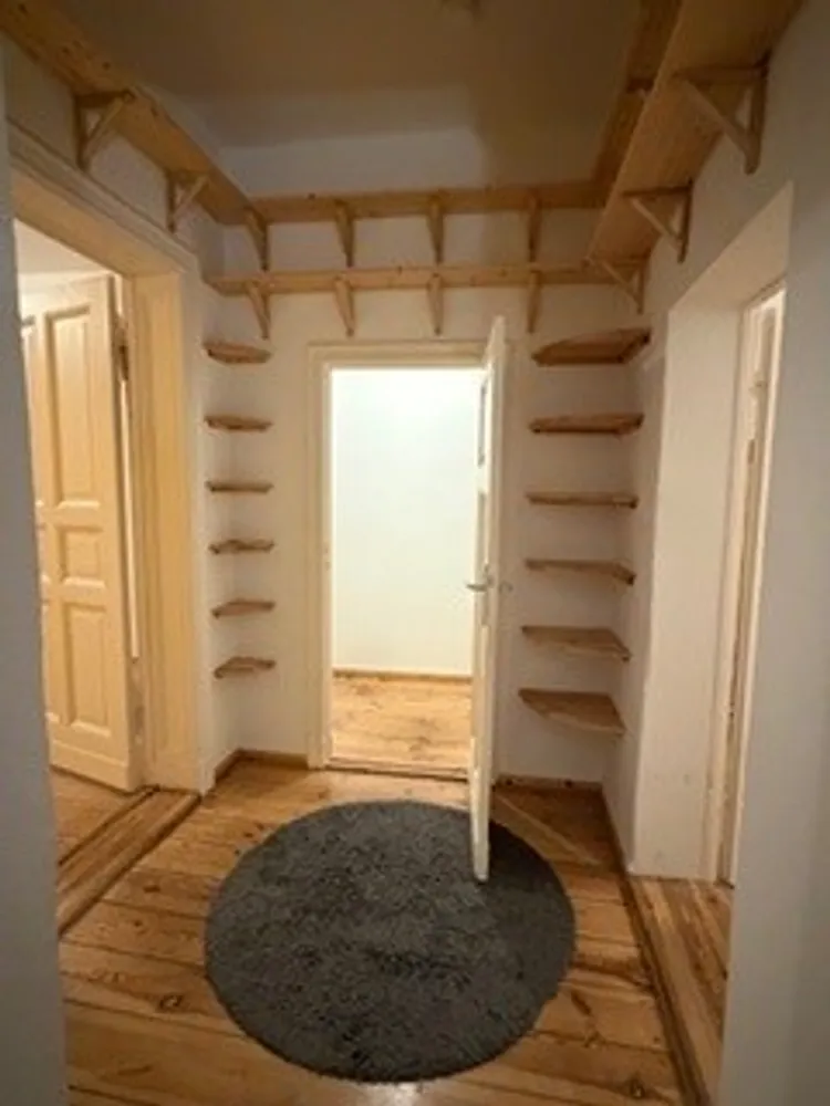 3 Zimmer Wohnung mit 98 m² in Berlin – Bild 1