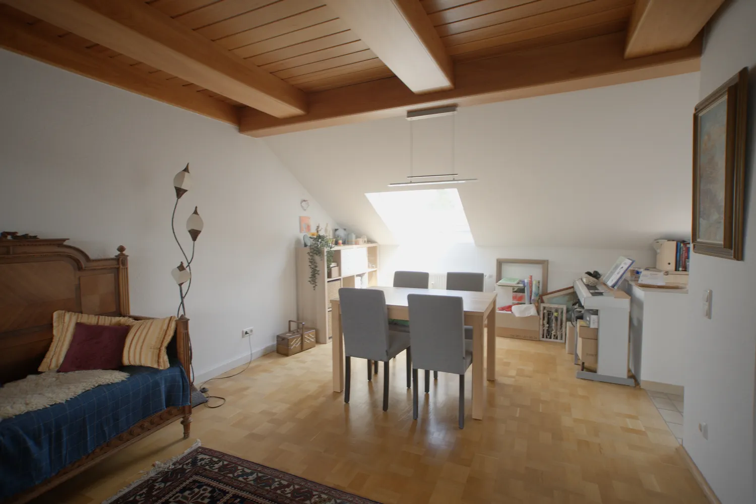 2 Zimmer Wohnung mit 70 m² in Bochum – Bild 4