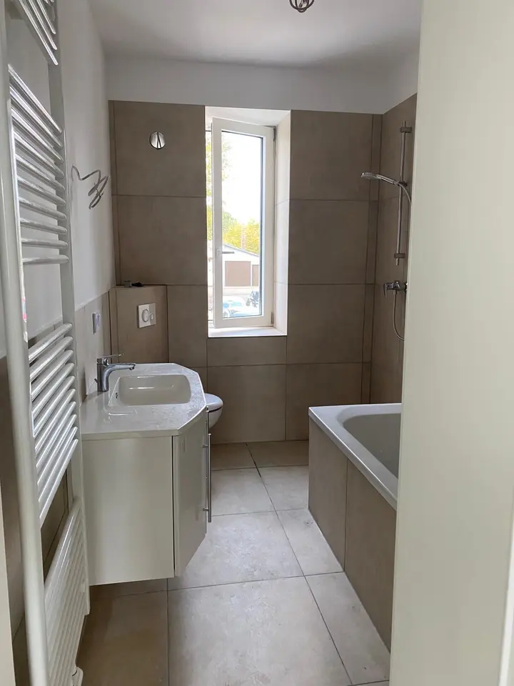 4 Zimmer Wohnung mit 80 m² in Bitterfeld-Wolfen – Bild 6